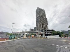 商會冀開放商業設施進駐建商圈